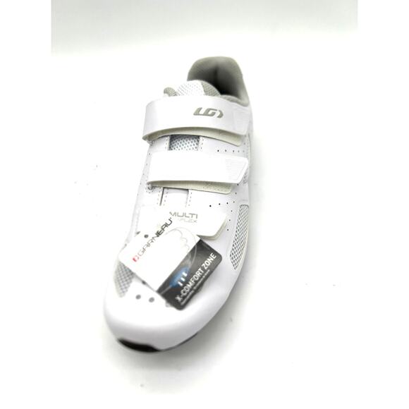 Louis Garneau w's multi flex ll bike shoe    Us 11. EUR 42. UK 8. B97 - Picture 7 of 7